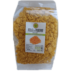 Market - Bacanie - Cereale, musli si fulgi - Fulgi porumb fara zahar, 250 g - Infinity.ro