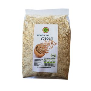 Tarate de ovaz, Natural Seeds Product