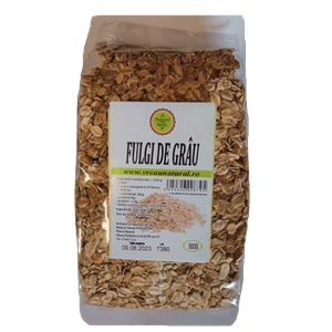 Market - Bacanie - Cereale, musli si fulgi - Infinity.ro
