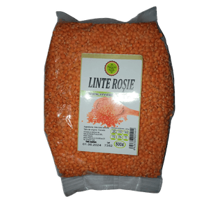 Linte Rosie, Natural Seeds Product