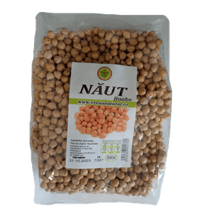 Naut boabe, Natural Seeds Product