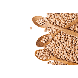 Naut boabe, Natural Seeds Product