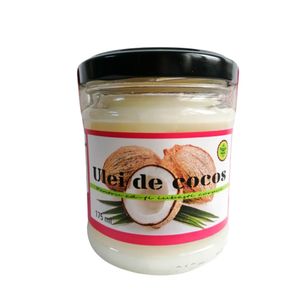Ulei de cocos, Natural Seeds Product