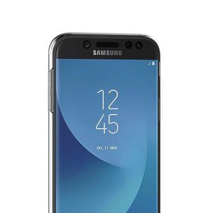 Husa MyStyle FullBody, Samsung Galaxy J5 2017 ultra slim TPU, transparent