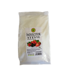 Market - Cafea si ceaiuri - Siropuri, indulcitori si lapte - Indulcitor cu stevie, 500 g - Infinity.ro