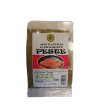 Market - Bacanie - Condimente si sosuri - Mix natural condimente peste plic, 40 g - Infinity.ro