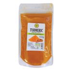 Market - Bacanie - Condimente si sosuri - Turmeric, 100 g - Infinity.ro