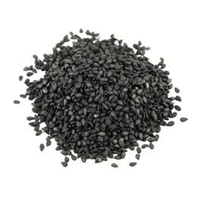 Market - Bacanie - Condimente si sosuri - Susan negru, 5 kg - Infinity.ro