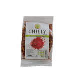 Market - Bacanie - Condimente si sosuri - Chilly fulgi, 50 g - Infinity.ro