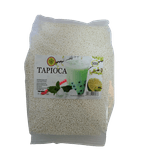 Market - Bacanie - Conserve si compoturi - Tapioca perle, 500g - Infinity.ro