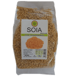 Market - Bacanie - Alimente de baza - Alte alimente si ingrediente - Soia texturat, 1 kg - Infinity.ro