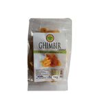 Market - Bacanie - Condimente si sosuri - Ghimbir confiat, 1 kg - Infinity.ro