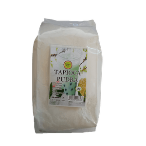 Tapioca pudra, Natural Seeds Product