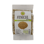 Market - Bacanie - Chipsuri si snacksuri - Alune, fistic si mixuri - Fenicul seminte, 50 g - Infinity.ro