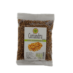 Market - Bacanie - Chipsuri si snacksuri - Alune, fistic si mixuri - Coriandru seminte, 50 g - Infinity.ro