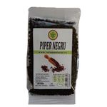 Market - Bacanie - Condimente si sosuri - Piper negru boabe, 50 g - Infinity.ro