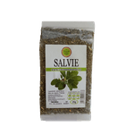 Market - Bacanie - Condimente si sosuri - Salvie frunze, 25 g - Infinity.ro