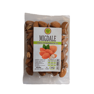 Market - Bacanie - Chipsuri si snacksuri - Infinity.ro