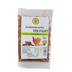 Market - Bacanie - Condimente si sosuri - Condimix vin fiert, 30 g - Infinity.ro