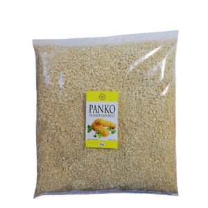 Pesmet Panko, Natural Seeds Product