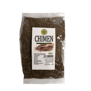 Chimen seminte, Natural Seeds Product