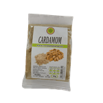 Market - Bacanie - Conserve si compoturi - Cardamom pudra, 50 g - Infinity.ro