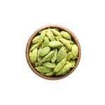 Market - Bacanie - Condimente si sosuri - Cardamom pudra, 50 g - Infinity.ro