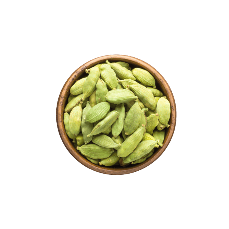 Market - Bacanie - Condimente si sosuri - Cardamom pudra, 50 g - Infinity.ro