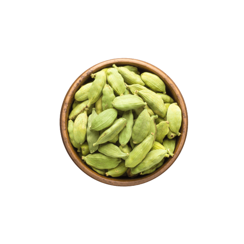 Market - Bacanie - Conserve si compoturi - Cardamom pudra, 50 g - Infinity.ro