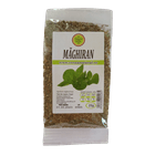 Market - Bacanie - Condimente si sosuri - Maghiran frunze, 25 g - Infinity.ro