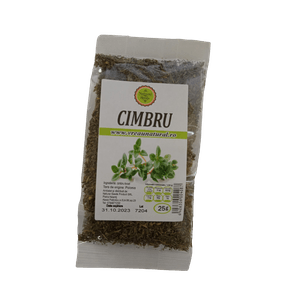 Cimbru, Natural Seeds Product
