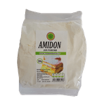 Market - Bacanie - Ingrediente prajituri - Amidon din porumb, 250 g - Infinity.ro