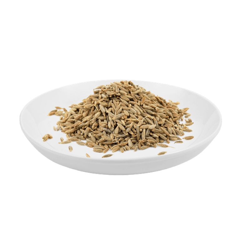 Market - Bacanie - Chipsuri si snacksuri - Alune, fistic si mixuri - Chimion seminte, 100 g - Infinity.ro