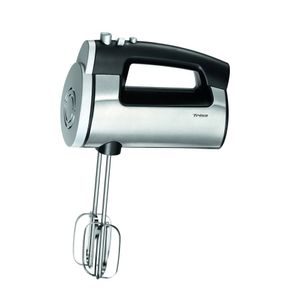 Mixer de mana, Trisa Turbo , 300W, negru