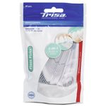 Ingrijire personala si Cosmetice - Igiena dentara - Rezerve si accesorii - Ata dentara cu scobitoare, Trisa, 40 bucati - Infinity.ro