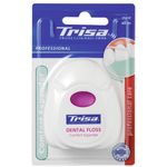 Ingrijire personala si Cosmetice - Igiena dentara - Rezerve si accesorii - Ata dentara, Trisa, Comfort Expander expandabila si mentolata, 40 metri - Infinity.ro