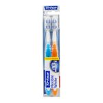 Ingrijire personala si Cosmetice - Igiena dentara - Periute de dinti clasice - Periuta Flexible White Duo, peri moi - Infinity.ro