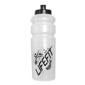 Bidon apa 800ml alb