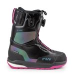 Sport si Outdoor - Sporturi de iarna - Snowboard - Boots snowboard - Boots snowboard, Northwave, Devine hybrid, negru, 37 - Infinity.ro