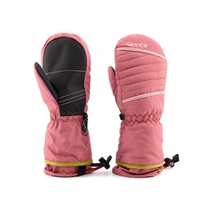 Manusi Ski/Snowboard, Sinner Stratton Junior, copii