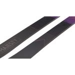 Sport si Outdoor/Sporturi de iarna/Ski/Skiuri - Schiuri de tura, Majesty Havoc Carbon - Infinity.ro