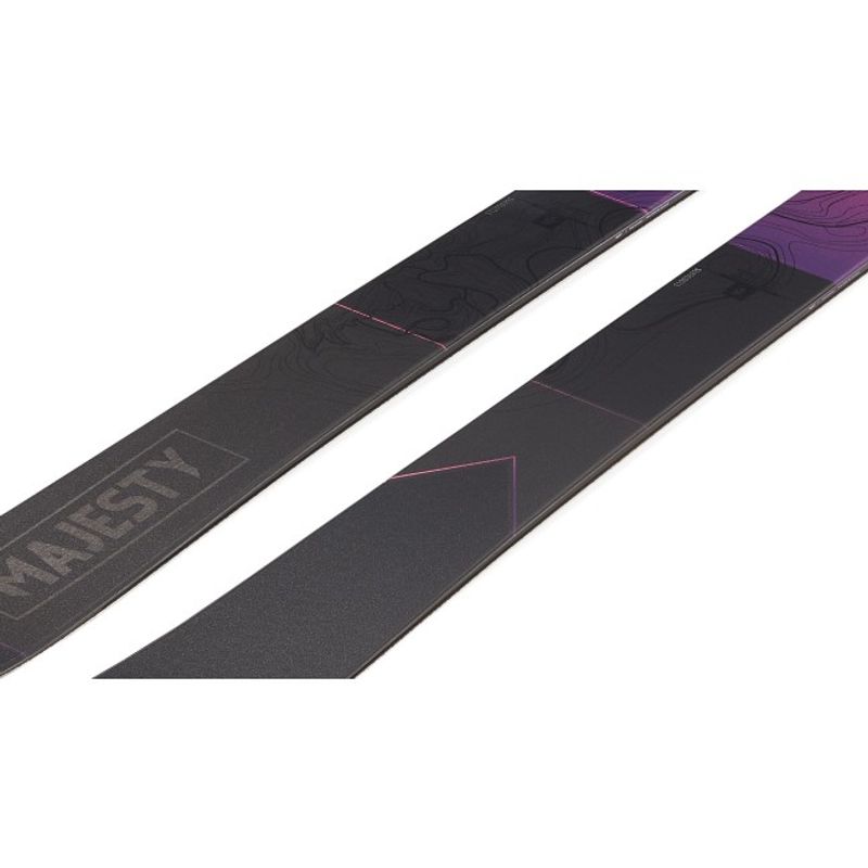 Sport si Outdoor/Sporturi de iarna/Ski/Skiuri - Schiuri de tura, Majesty Havoc Carbon - Infinity.ro