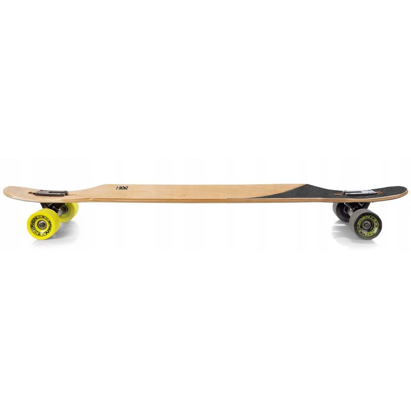 Sport si Outdoor - Role, trotinete si skateboard - Placi de rulat - Longboard - Longboard Raven Phase - Infinity.ro