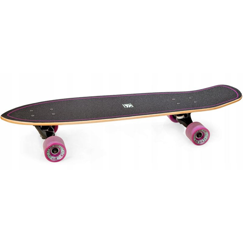Sport si Outdoor - Role, trotinete si skateboard - Placi de rulat - Longboard - Longboard Raven Cascada - Infinity.ro