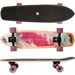 Sport si Outdoor - Role, trotinete si skateboard - Placi de rulat - Longboard - Longboard Raven Cascada - Infinity.ro