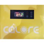 Electronice si Electrocasnice - Climatizare si sisteme de incalzire - Aparate filtrare aer - Dezumidificatoare - Dezumidificator aer DH50 CALORE, capacitate dezumidificare 50 litri/zi, debit aer 300mcb/h, 230V - Infinity.ro