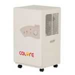 Electronice si Electrocasnice - Climatizare si sisteme de incalzire - Aparate filtrare aer - Dezumidificatoare - Dezumidificator aer DR21E CALORE, capacitate dezumidificare 21 litri/zi, debit aer 240mcb/h, 230V - Infinity.ro