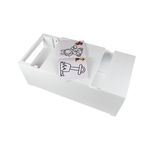 Casa si Gradina - Mobilier - Mobilier copii - Mobilier camera copiilor - Turn de activitati multifunctional Learning Tower 2 in 1, alb - Infinity.ro