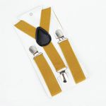 Fashion, accesorii si bijuterii - Copii - Accesorii copii - Alte accesorii copii - Bretele colorate pentru copii, model 5 visiniu - Infinity.ro