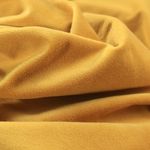 Casa si Gradina - Textile si covoare - Perdele si draperii - Draperii - Set draperii din catifea cu rejansa transparenta cu ate pentru galerie, Madison, 200x210 cm, densitate 700 g/ml, Medalion, 2 buc - Infinity.ro